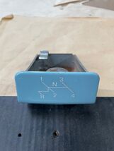 VW Beetle 1967-down  Dash Ash Trey   OE Volkswagen Tray.  111 857 331C - $53.81 CAD