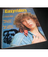 EASYRIDERS Motorcycle MAGAZINE 047 May 1977 Dandelion Wine Bein&#39; Bikers ... - $12.99