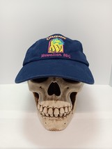 Ohana Hawaiian Bbq Restaurant Baseball Cap Hat Preowned - £9.74 GBP