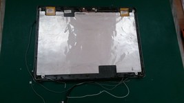 Toshiba Satellite L300 lcd Display Lid Back Cover V000130070 - $19.18