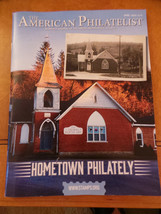 American Philatelist Magazine Pittsburgh, Wilkes Barre, Spokane;  Austri... - $10.00