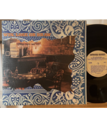 The Allman Brothers Band Win, Lose or Draw Vinyl LP Capricorn CP 0156 1s... - $10.99