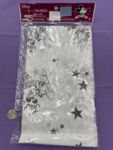 Disney Mickey Mouse Plastic Tablecloth - Magical Table Decor - $14.85