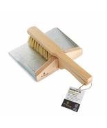 Dustpan and Brush Set With Magnets - $19.95