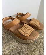 ONCAI Walking Sandals Women Arch Support Hiking Sandals Size 9.5 NWOB - €42,10 EUR