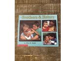 Brothers And Sisters Paperback Book - $11.76