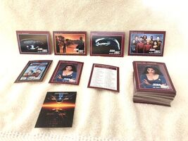 Star Trek 25th Anniversary Trading Cards The Next Generation Mint - $17.28