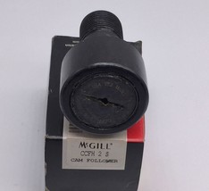 NEW MCGILL CCFH-2-S CAM FOLLOWER 2IN ROLLER DIA.  - $932.78 MXN