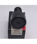 NEW MCGILL CCFH-2-S CAM FOLLOWER 2IN ROLLER DIA.  - $49.00