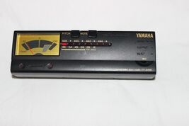 Yamaha YT-2100 Guitar Bass Auto Tuner sep25 #N - $28.71
