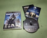 Destiny Sony PlayStation 3 Complete in Box - $5.89