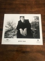 Vintage Peter Case - Glossy Press Photo 8x10 - $8.00