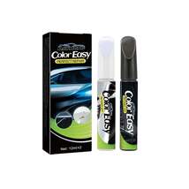 Car Scratch Repair Fluid, Car Lamp Shade Yellow Polishing Cleaning Scrat... - $28.96 CAD