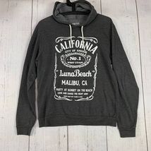 On Fire Large Pullover Hoodie Kids - $73.19 MXN