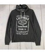 On Fire Large Pullover Hoodie Kids - $73.19 MXN