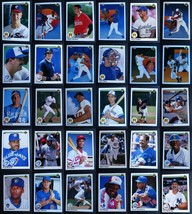 1990 Upper Deck Baseball Cards Complete Your Set You U Pick From List 1-200 - £0.79 GBP+