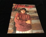 Country Handcrafts Magazine Holiday 1987 Creative Christmas Crafts - $10.00