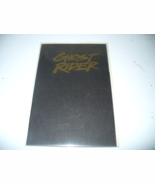 Ghost Rider #40 Midnight Massacre August 1993 Black Cover Marvel Comics - $127.97 MXN