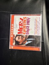 Merv Griffin Merv Griffin&#39;s Dance Party New / Sealed Cd - $9.89