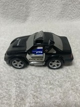 Mattel Police Car - $5.93