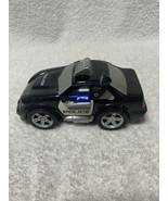 Mattel Police Car - $8.13 CAD