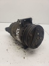 AC Compressor VIN F 8th Digit 4-134 Fits 05-06 COBALT 888552 - £52.67 GBP