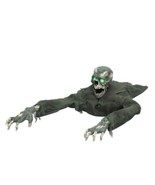 Spirit Halloween Grave Grabber Animatronic Prop - £356.11 GBP