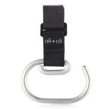 Ali+Oli Stroller Hook (Universal) - £4.27 GBP