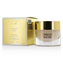 Sisley by Sisley Supremya Baume At Night - The Supreme Anti-Aging Cream --50ml/1 - £495.85 GBP
