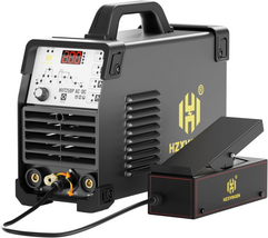 TIG Welding and Foot Pedal - $712.55