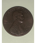 1984 Lincoln Cent Uncertified no mint mark - $208.11 CAD