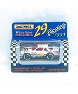 Matchbox 1993 #29 Phil Parsons DTE GOODWRENCH DELCO 200 Chevrolet Lumina... - £13.62 GBP