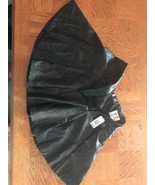 PQLA Womens Pleather Skirt Size S 0039 - $67.91 CAD