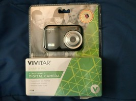 Vivitar Snap A Pic 5.1 Megapixels Digital Camera *NEW* t1 - $19.99