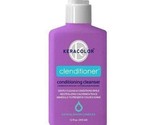 KERACOLOR Clenditioner Conditioning Cleanser 12 oz. - £15.79 GBP