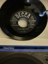 Kitty Wells Honky Tonk Waltz, You Said You Could Do Without Me DECCA 9-2... - £3.10 GBP
