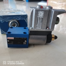 Rexroth proportional valve R901029968 DBETE-62/200G24K31A1V - $720.50