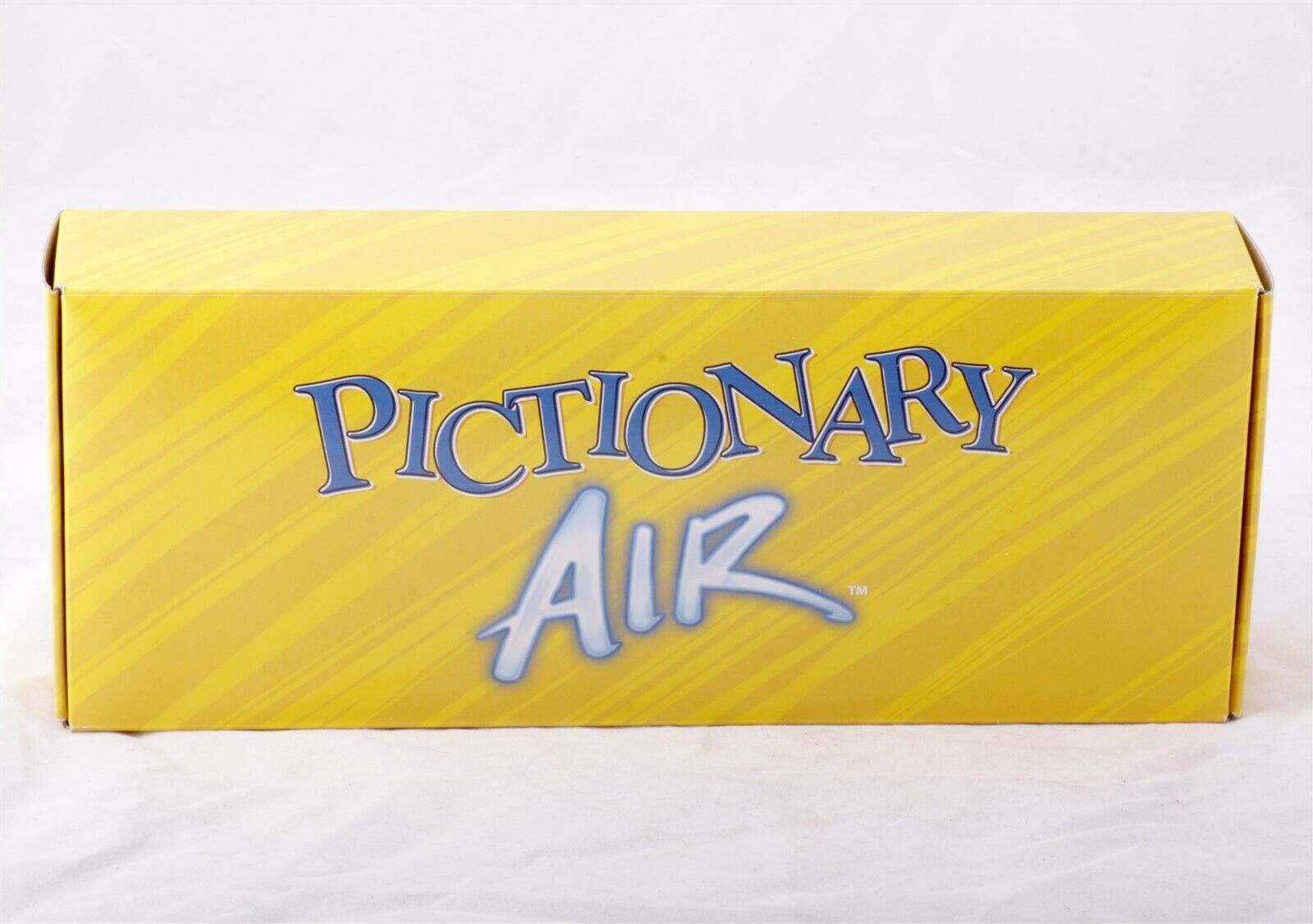 NEW Sealed Pictionary Air Game Draw In Air See On Screen Links To Smart  Devices!