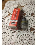 New in Box Lafayette Tube  12BA6  tube NOS - $13.95