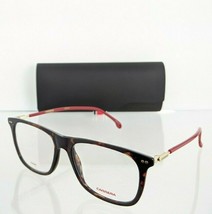 Brand New Authentic Carrera Eyeglasses 2IK Frame 52mm 144/V - £42.72 GBP