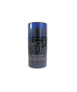 GHOST MAN by GHOST 2.75 oz Deodorant Stick Sealed Brand New - £14.03 GBP