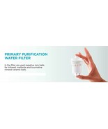 Polardo Ultrasonic Air Humidifier Primary Purification Water Filter - $20.30 CAD