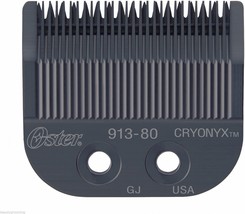 Replacement Blade For The Sable, Topaz, And Fast Feed 23 Clippers From Oster. - £36.17 GBP