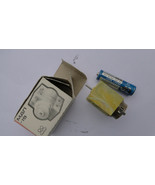 Vintage Soviet USSR Russian 4,5 DC Volts Motor For Toys Original Box NOS... - €16,77 EUR