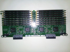 GENUINE DELL POWEREDGE 6400 / 6450  Memory RAM Board 01409D - $16.99