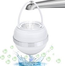 Bath Ball Filter-Bathtub Water Filter Removes Hundreds Of Contaminants For - $44.97