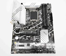 ASUS Z790 GAMING WIFI7 Motherboard image 2