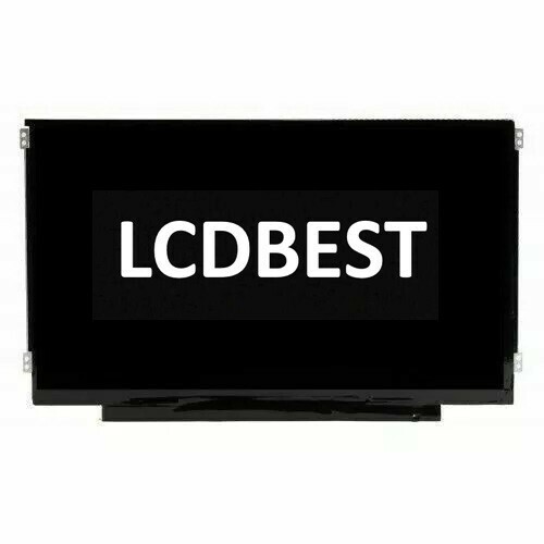 11.6&quot; HD LCD LED Screen For Samsung Chromebook 3 XE500C13-K06US XE500C13... - $34.24