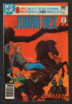Jonah Hex #42, 1980, Dc Comics, Fn Condition, Chapter One Of A 3-PART Epic! - £4.74 GBP