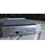 Panasonic WJ-GXE500 4 Channel H.264 Real-Time Network Video Encoder - $52.80 CAD